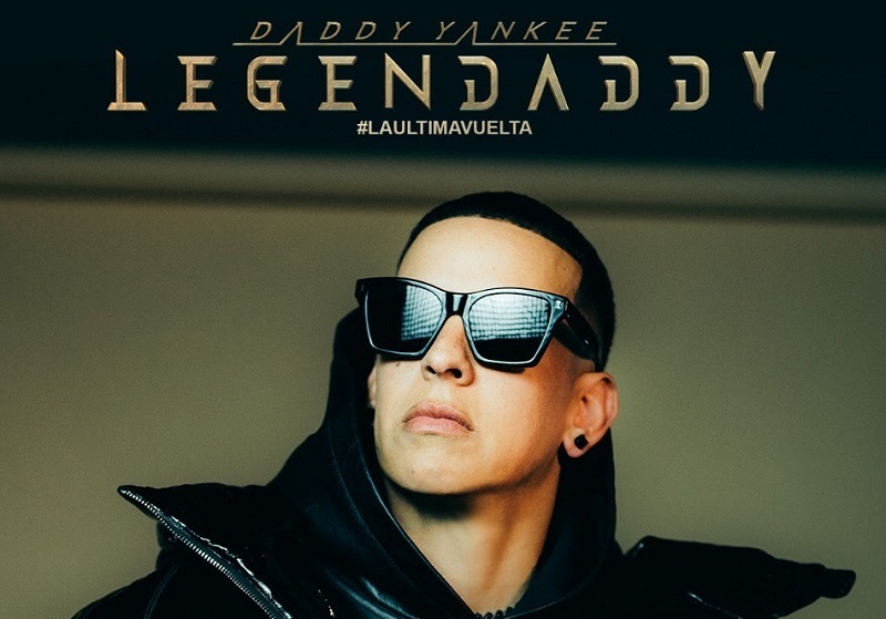 Daddy Yankee: por qué eligió el 6 de enero de 2023 como último