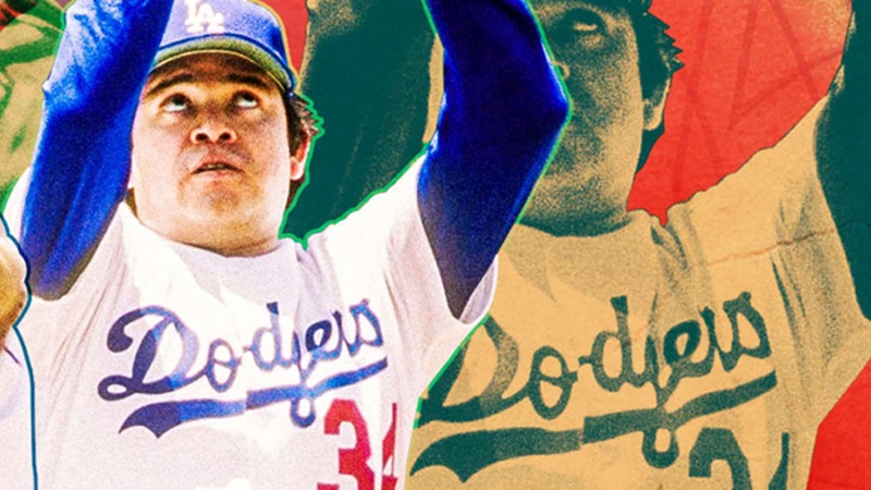 Los Dodgers retirarán el mítico número que usó Fernando Valenzuela