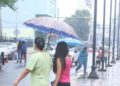 Siguen en alerta 24 provincias, mientras continúan las lluvias