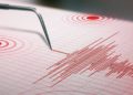 Un temblor de magnitud 5.7 se registra en el país