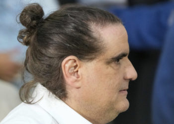 Revelan condiciones del perdón presidencial que Biden otorgó al diplomático venezolano Alex Saab