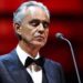 Andrea Bocelli se presentará en Santo Domingo el 24 de febrero