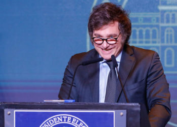 Milei comunica por carta que Argentina no se sumará a los BRICS