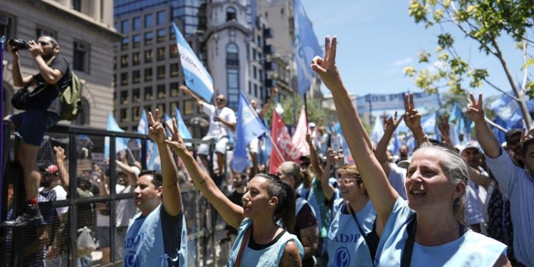 Los 6 eventos que marcaron la política latinoamericana este 2023 (y que tendrán resonancia en 2024)