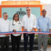 Presidente Abinader inaugura Avenida Freddy Beras Goico, antigua Hípica