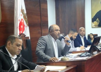 Ayuntamiento de Santiago aprueba presupuesto de mil ochocientos cincuenta y seis millones de pesos para el año 2024