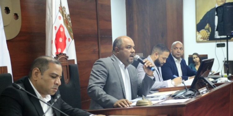 Ayuntamiento de Santiago aprueba presupuesto de mil ochocientos cincuenta y seis millones de pesos para el año 2024