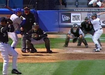 Cinco motivos por los que Beltrán debe ser elegido al Salón