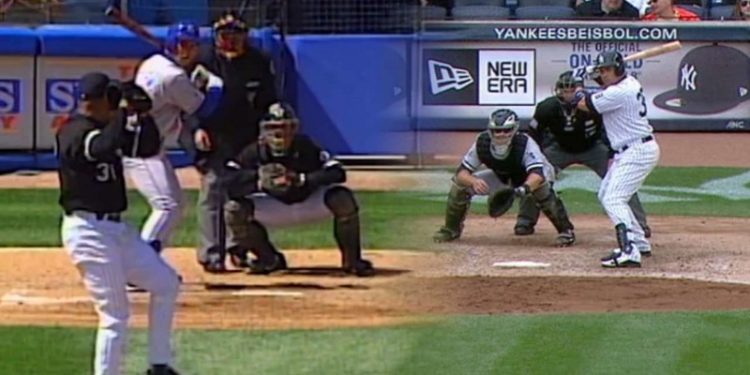 Cinco motivos por los que Beltrán debe ser elegido al Salón