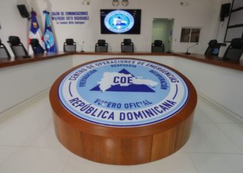 El COE deja sin efecto la alerta verde para seis provincias
