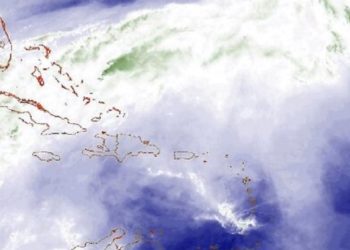 Sin cambios apreciables las condiciones del tiempo en las próximas 24 horas