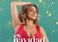 Cantante mexicana Cristina Eustace estrena sencillo musical navideño