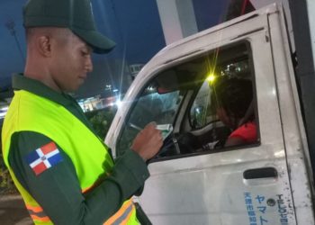 Director de la Digesett instruye amplio operativo en diferentes puntos del país