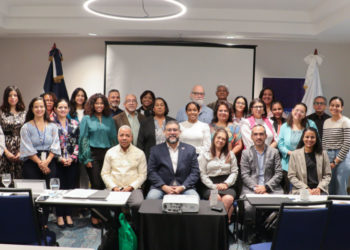 Medio Ambiente y el PNUD lanzan iniciativa para acelerar la conservación de la biodiversidad en República Dominicana