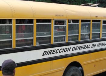 República Dominicana deportó más de 38,500 indocumentados entre octubre y noviembre