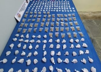 Fuerza de Tarea Conjunta ha ocupado gran cantidad de narcoticos en diciembre