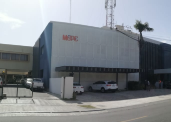 Obras Públicas asegura que paso a desnivel de Santo Domingo Norte no presenta peligros para usuarios