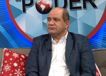 Empresario Fernando Paniagua opina que Abinader cuenta con el favor del pueblo