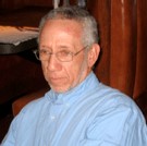 Freddy P. Galarza