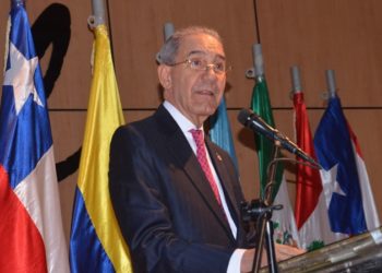 García Fermín: educación superior dominicana ha enfrentado grandes retos en este 2023
