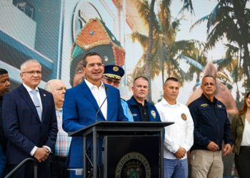 Gobierno celebrará la víspera de Reyes en Distrito T-Mobile