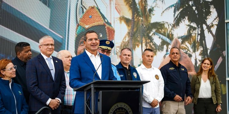 Gobierno celebrará la víspera de Reyes en Distrito T-Mobile