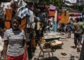 La violencia de las pandillas le impide a Haití volver a la normalidad, es urgente restablecer la seguridad