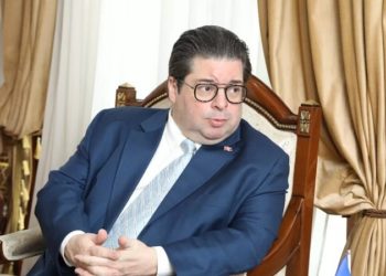 Muere el embajador dominicano en Canadá, Hans Dannenberg