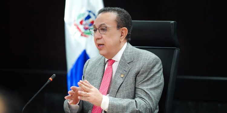 El Banco Central mantiene su tasa de política monetaria en 7.00 por ciento anual