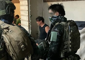 Interpol incauta 300 millones de dólares y detiene más de 3 mil en operativo contra el crimen financiero