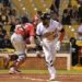 Águilas se acercan al cuarto; Camargo y Lagares lideran triunfo ante Leones
