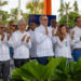 Presidente Abinader inaugura el Paseo Marítimo Malecón