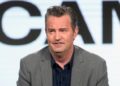 Revelan la causa de la muerte del actor de ‘Friends’ Matthew Perry
