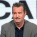 Revelan la causa de la muerte del actor de ‘Friends’ Matthew Perry