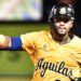 Águilas Cibaeñas pegan 15 hits y derrotan 9-5 a los Leones del Escogido