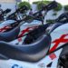 9-1-1 entrega 18 nuevas motocicletas a Comipol para fortalecer la asistencia vial