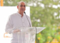 Gobierno entrega obras en Puerto Plata y La Vega