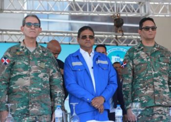 El COE lanza operativo preventivo de Navidad y Año Nuevo