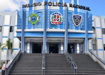 La Policía mata al supuesto delincuente “Búfalo” en Santo Domingo Este