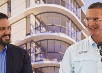 Pierluisi anuncia nueva construcción de proyecto de vivienda asequible para adultos mayores en San Juan