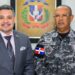 La Policía dominicana y la de Nueva York fortalecen relaciones interinstitucionales