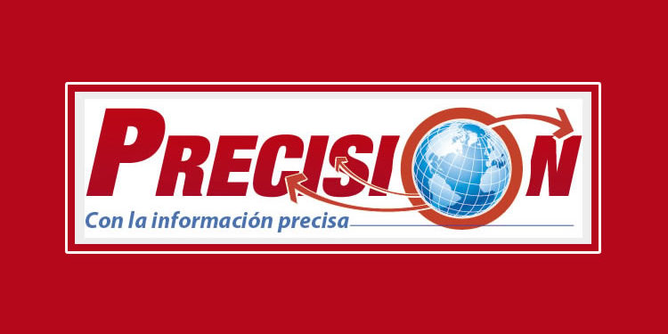 Precisión informa cambios en su plataforma y les desea un feliz año nuevo 2024