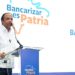 Banreservas respalda la inclusión financiera con Bancarizar es Patria
