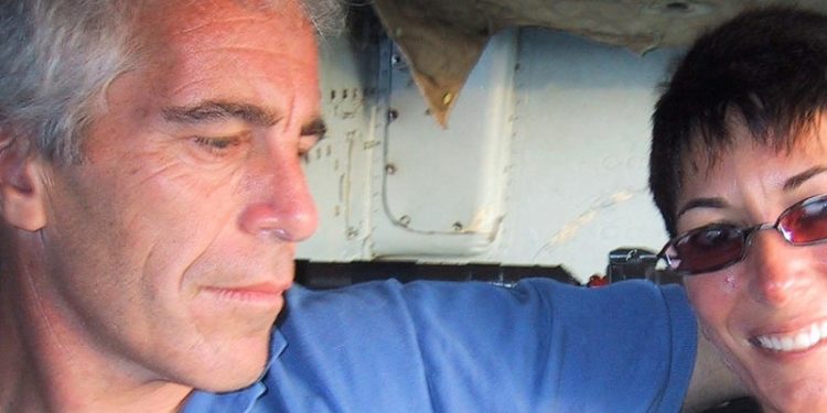 Publican una segunda tanda de documentos judiciales del caso Epstein