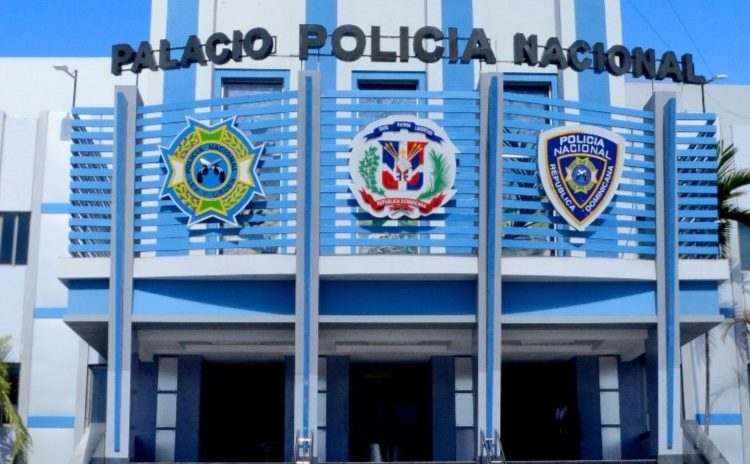 Policía captura hombre buscado por la muerte de dos personas en Villa Mella