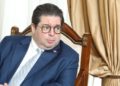 Presidente Abinader declara duelo oficial por el fallecimiento del embajador Hans Dannenberg