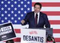Ron DeSantis se retira de la campaña presidencial de EE.UU. y respalda a Trump
