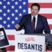 Ron DeSantis se retira de la campaña presidencial de EE.UU. y respalda a Trump