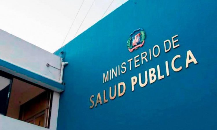 Salud Pública reporta 252 casos de coronavirus