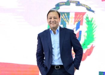 Abel Martínez llama a la unidad para enfrentar con éxito desafíos en el país